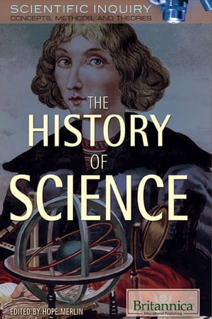 The History of Science