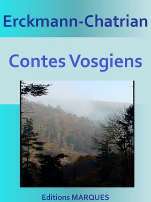 Contes Vosgiens