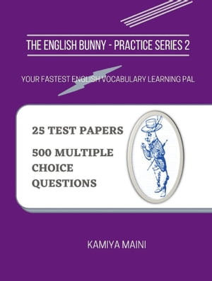 The English Bunny - Practice Series 2