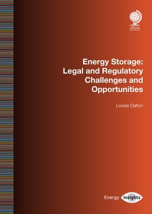 Energy Storage