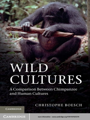Wild Cultures
