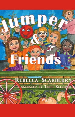 Jumper & Friends【電子書籍】[ Rebecca Scar