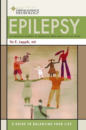 ＜p＞Epilepsy is the most common neurologic disorder in children, adults, and the elderly. The Epilepsy Foundation estimates that over 2.7 million people in the U.S have epilepsy, and an additional 181,000 new cases are diagnosed each year. Despite these numbers, epilepsy is often misunderstood. Individuals diagnosed with epilepsy face many difficulties and lifestyle changes. A proper understanding of epilepsy is a vital first step toward managing this disease and maintaining a normal life.＜/p＞ ＜p＞＜em＞Epilepsy: A Guide to Balancing Your Life＜/em＞ is an excellent resource for individuals who are diagnosed with epilepsy. Sponsored by the American Academy of Neurology, it contains practical and reliable information written in layman's terms. Filled with helpful tables and illustrations, this guide will answer commonly asked questions about epilepsy, explain how it is diagnosed and treated both with medications and other treatment options. It also discusses:＜/p＞ ＜ul＞ ＜li＞Diet＜/li＞ ＜li＞Epilepsy and pregnancy＜/li＞ ＜li＞Sports and epilepsy＜/li＞ ＜li＞Surgical treatment＜/li＞ ＜li＞The effects of epilepsy in different age groups＜/li＞ ＜li＞And much more!＜/li＞ ＜/ul＞ ＜p＞＜em＞Epilepsy: A Guide to Balancing Your Life＜/em＞ is essential reading for all people with epilepsy seeking a better quality of life, and for family members and caregivers needing a better understanding of this condition.＜/p＞画面が切り替わりますので、しばらくお待ち下さい。 ※ご購入は、楽天kobo商品ページからお願いします。※切り替わらない場合は、こちら をクリックして下さい。 ※このページからは注文できません。