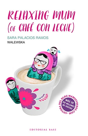 Relaxing mum (of caf? con leche)Żҽҡ[ Sara Palacios Ramos ]