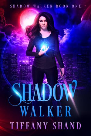 Shadow Walker Shadow Walker Trilogy, #1【電子