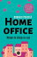 Home office. Manual de trabajo en casaŻҽҡ[ Rodrigo Podest? ]