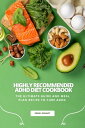 HIGHLY RECOMMENDED ADHD DIET COOKBOOK THE ULTIMATE GUIDE AND MEAL PLAN RECIPE TO CURE ADHD