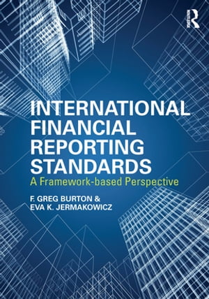 International Financial Reporting Standards