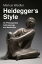 Heidegger's Style On Philosophical Anthropology and AestheticsŻҽҡ[ Markus Weidler ]