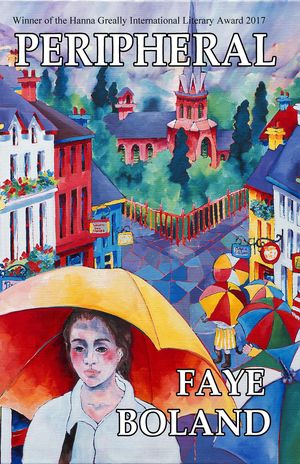 ŷKoboŻҽҥȥ㤨PeripheralŻҽҡ[ Faye Boland ]פβǤʤ750ߤˤʤޤ