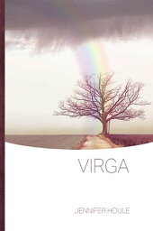 Virga【電子書籍】[ Jennifer Houle ]