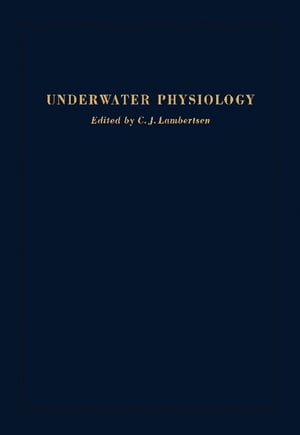 Underwater Physiology