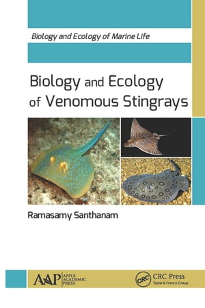 ＜p＞This comprehensive book provides first-hand information on the diversity, biology, and ecology of venomous stingrays of freshwater, brackish, and marine ecosystems. Each year thousands of injuries to swimmers and surfers are reported, with 750 to 1,500 stingray injuries reported each year in the US alone. As more vacationers spend their leisure time exploring coasts and tropical reefs, often in isolated areas without immediate access to advanced health care, there will be greater potential for stingray injuries. A thorough understanding about the diversity of stingrays of marine and freshwater ecosystems and their injuries and envenomations would largely improve the public health community’s ability to better manage and to prevent stingray injuries. This volume fills that gap.＜/p＞ ＜p＞With over 200 photos and illustrations, this book shows the characteristics of venomous stingray families along with other profile information, such as common name, geographical distribution, diagnostic features, reproduction, predators, parasites, the International Union for Conservation of Nature’s conservation status. Importantly, it includes valuable information on stingray injuries, envenomation, and medical management.＜/p＞ ＜p＞This volume will be very informative for students of fisheries science, marine biology, aquatic biology, and environmental sciences, and will become a standard reference for marine professionals, health practitioners, and college and university libraries, and as a helpful on-board＜/p＞画面が切り替わりますので、しばらくお待ち下さい。 ※ご購入は、楽天kobo商品ページからお願いします。※切り替わらない場合は、こちら をクリックして下さい。 ※このページからは注文できません。