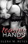 Teasing Hands (Part One) Teasing Hands, #1Żҽҡ[ Elena M. Reyes ]