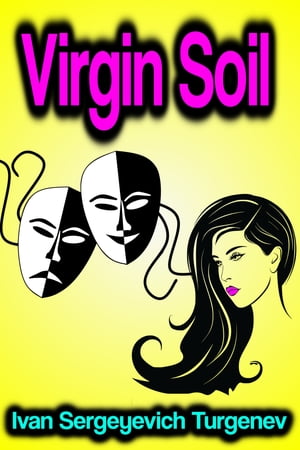 Virgin Soil