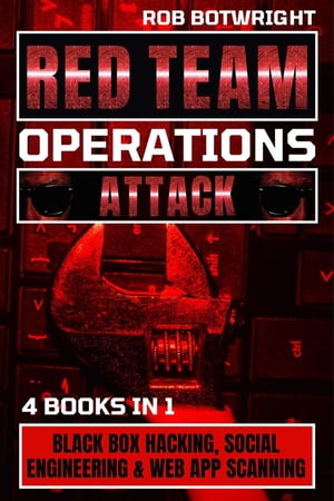 Red Team Operations: Attack