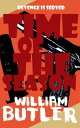 Time of The Season【電子書籍】[ William Bu