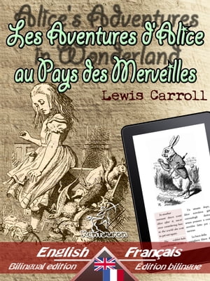 Alice's Adventures in Wonderland - Les Aventures
