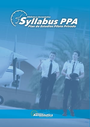 Syllabus Piloto Privado de Avión