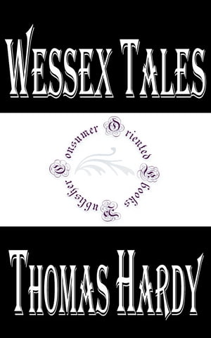 Wessex Tales