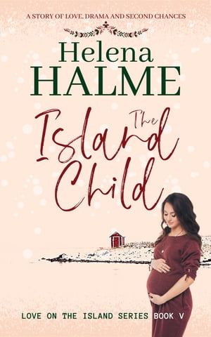 The Island Child A Gripping Small Town Christmas