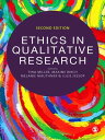 Ethics in Qualitative Research【電子書籍】