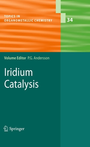 Iridium CatalysisŻҽҡ