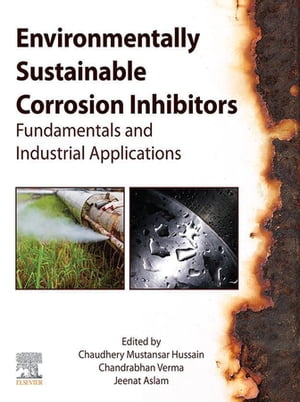 Environmentally Sustainable Corrosion Inhibitors