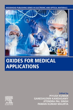 Oxides for Medical Applications