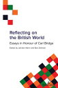 Reflecting on the British World Essays in Honour of Carl Bridge【電子書籍】[ Jatinder ...