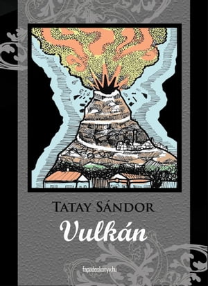 Vulkán