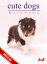 cute dogs DELUXE01 シェットランド・シープドッグ【電子書籍】 880円