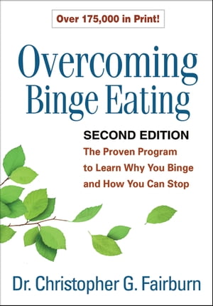 Overcoming Binge Eating