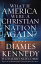 What If America Were a Christian Nation Again?Żҽҡ[ D. James Kennedy ]
