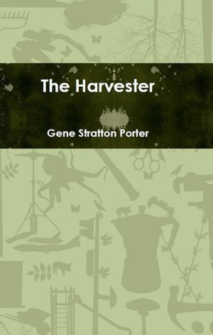 The Harvester【電子書籍】[ Gene Stratton P