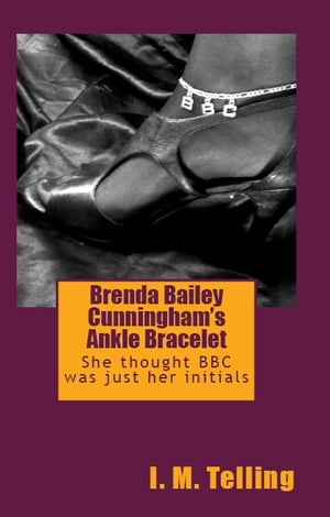 Brenda Bailey Cunningham's Ankle Bracelet