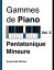 Gammes de Piano Vol. 2