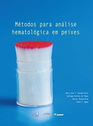 Métodos para análise hematológica em peixes