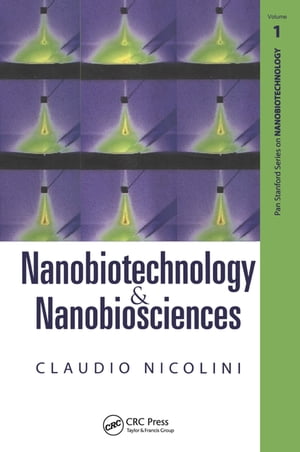 Nanobiotechnology and Nanobiosciences