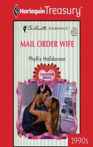 MAIL ORDER WIFE