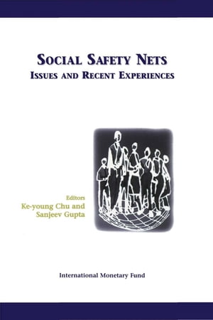 Social Safety Nets: Issues and Recent Experience