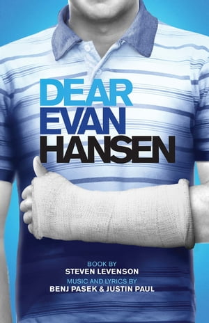 Dear Evan Hansen (TCG Edition)【電子書籍】 Steven Levenson