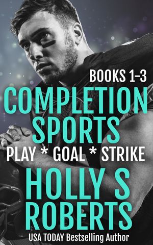 ŷKoboŻҽҥȥ㤨Completion Sports Boxed-Set 1-3 Completion Sports Boxed-Sets, #1Żҽҡ[ Holly S. Roberts ]פβǤʤ1,250ߤˤʤޤ