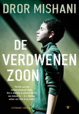 De verdwenen zoon Avraham Avraham, de eerste zaak