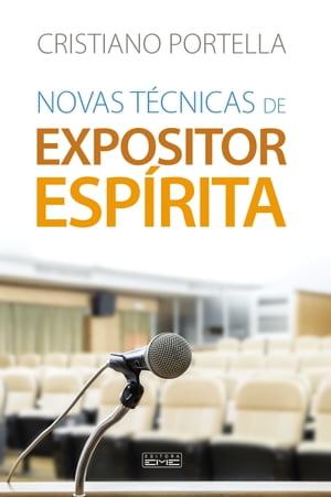 Novas técnicas de expositor espírita