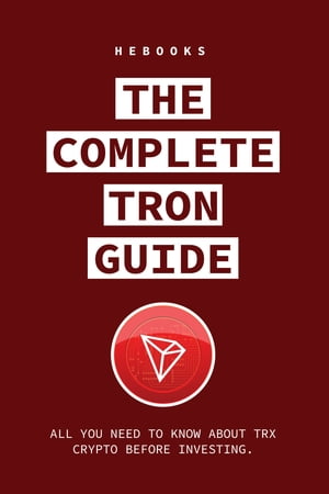 The Complete Tron Guide