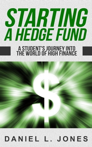 Starting a Hedge Fund
