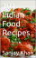 101 Indian Food Recipes