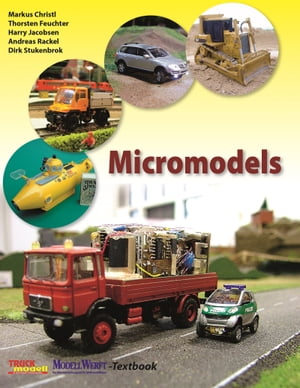 Micromodels-Volume 1