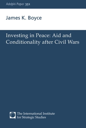 Investing in Peace